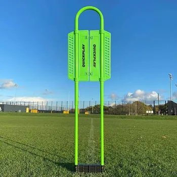 Fotbalová tréninková pomůcka Teleskopická figurína Replay Defender