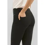 Gatta Leggins Margherita Black barva: Černá (Nero), Velikost: L