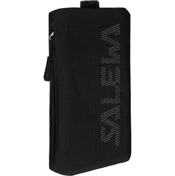 Pouzdro na mobilní telefon Pouzdro na telefon Salewa Smartphone Pouch Barva: černá