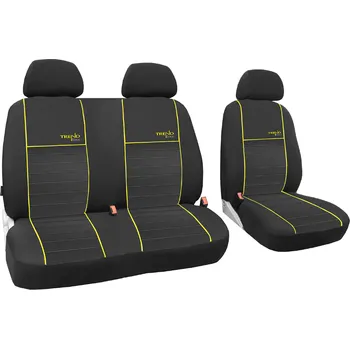 Autopotah Autopotah Pok-ter Citroen, Fiat, Ford, Iveco, Mercedes, Opel, VW, Renault 2+1 - Různé barvy varianta: 7