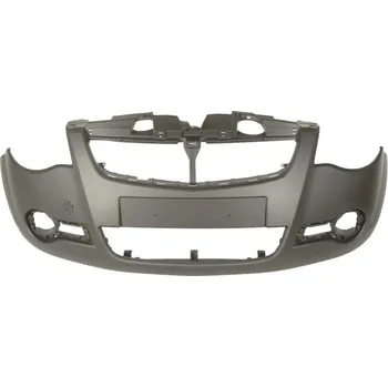 Karosérie BLIC Nárazník přední OPEL AGILA B 04.2008-11.2014