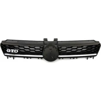 Kapota Přední maska VW Golf VII 5G0 GTD 5G0853651AK BTV 5G0853653J