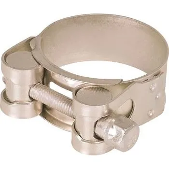 hadicová spona S-S-T hadicová spona / W5 / 214-226 25 mm - nerez A4 (5 ks)