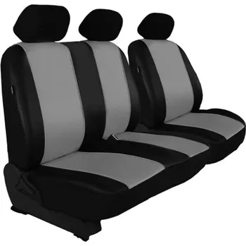 Autopotah Autopotah Auto-dekor (kožené) 2+1 FORD TRANSIT - Různé barvy Barva: 4