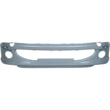 Nárazník BLIC Nárazník přední PEUGEOT 206 09.1998-04.2009