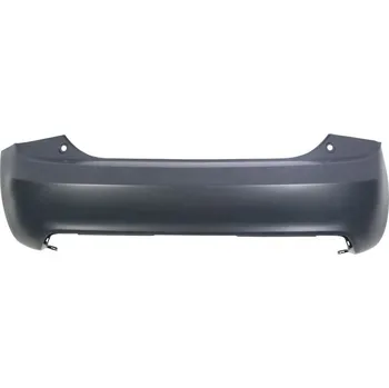 Karosérie BLIC Nárazník zadní AUDI A1 8X 05.10-12.14