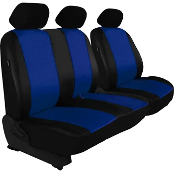 Autopotah Autopotah Auto-dekor (kožené) 2+1 IVECO DAILY - Různé barvy Barva: 5