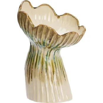 Váza Dekorativní váza Madam Stoltz 20 x 30 cm V336012.40532 vícebarevná MLC