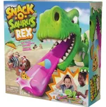 Spin Master Svačinosaurus Rex