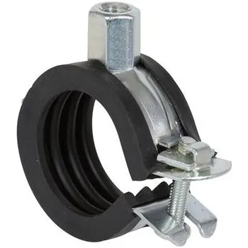 svorka FISCHER univerzální kloubová svorka FGRS rozsah upnutí 16- 19 mm M8/M10 (25 ks)