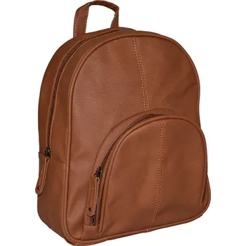 Městský batoh Nicole Brown JBHB 2563 hnědý