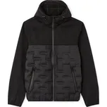 Celio Bunda Lusporty - Pánské Celio černá 3238800