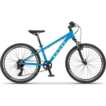 Dětské kolo Levit DRACO 24" Blue Pearl