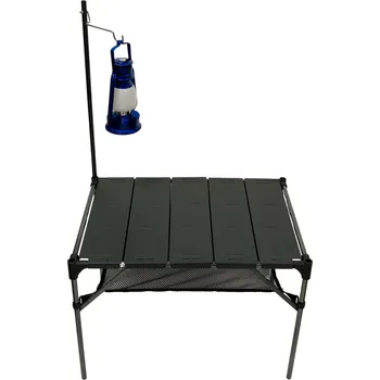 kempingový stůl 4DAVE Camping stůl 60C04O