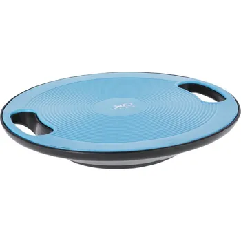 Cyklosvítilna XQMAX Balanční deska 40 x 10 cm modrá KO-8DM000190modr