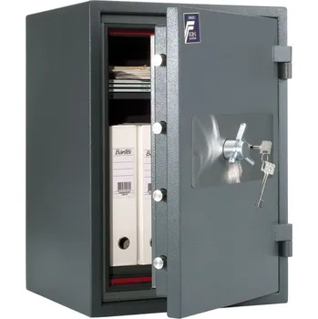 Trezor Valberg Nábytkový ohnivzdorný trezor GARDIAN 67 KL