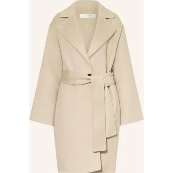 Dámský kabát Inwear Dámský Kabát Yillaiw, krémová, 40