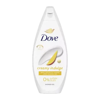 Sprchový gel DOVE Creamy Indulge sprchový gel 450 ml