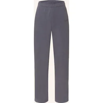 Ninety-9 Dámské Tepláky Essentials, černošedá, 36