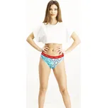 Dámské kalhotky Frogies Zodiac Váhy Frogies tyrkysová 1762523