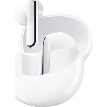 Sluchátka NONAME QCY - HT10 PRO+ AilyBuds, ANC sluchátka, bílá