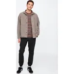 Kalhoty Joggers GapFlex - Pánské GAP černá 3331523