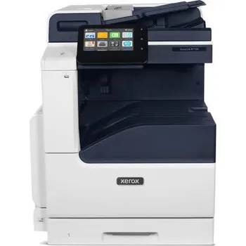 Tiskárna Xerox VersaLink B71xxV_D, ČB MFZ, A3, Duplex Copy/print/Scan PCL5c/6 DADF, NUTNÉ DOPLNIT O INICIALIZAČNÍ KIT