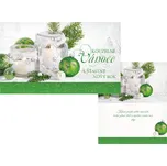 MFP Paper s.r.o. přání Vánoční V24-412 H PRANI_H_455