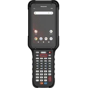 Čtečka čárových kódů HONEYWELL CK67/5G/42 key/NUM/FlexRange/8GB/Cam