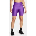 Dámské kraťasy Under Armour Tech Bike Short-PPL - Dámské Under Armour fialová 3060418