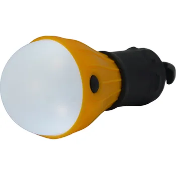 Svítilna 4DAVE Camping žárovka závěsná