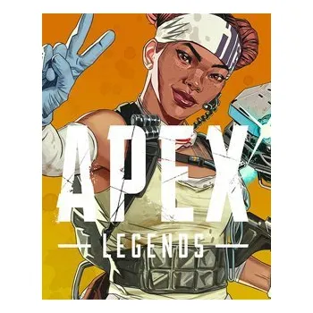 Počítačová hra ESD GAMES ESD Apex Legends Lifeline Edition