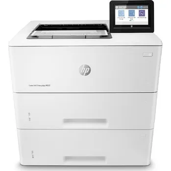 Tiskárna HP LaserJet Ent/M507x/Tisk/Laser/A4/LAN/Wi-Fi Dir/USB
