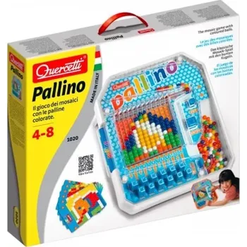 Cestovní hra Cestovní logická hra Pallino