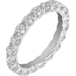 Eternity prsten s lab-grown diamanty Sykes