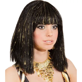 Paruka Egyptská královna (paruka)
