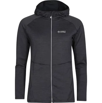 Dámská mikina Dámská fleecová mikina Direct Alpine SELLA HOOD LADY anthracite XL