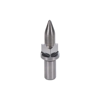 vrták pro termální vrtání do nerezu - vrták pro tepelné vrtání, závit M8, průměr 7,3 mm