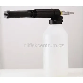 Příslušenství pro vysokotlaký čistič Pěnovací nástavec s regulací pro vysokotlaký čistič Wap Nilfisk Alto