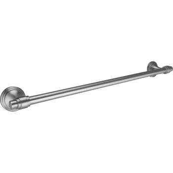 Sada koupelnových doplňků Rea Koupelnový věšák 16101 Aristo Brush Nickle