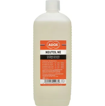Temná komora ADOX NEUTOL NE pozitivní vývojka 1 l