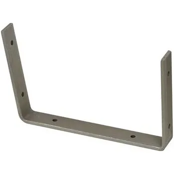 PITZL držák pro truhlíky 39112.0000, povrch ZiNiP