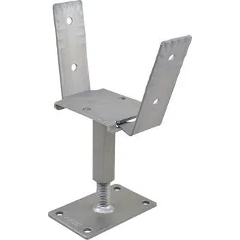 PITZL patka sloupku Typ 10924.00 A potah ZiNiP, pravý/levý