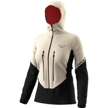 Dynafit bunda Blacklight Softshell Jkt W overcast-black S