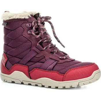 Dámská obuv Xero Shoes Alpine Fig W dámské zimní barefoot boty Velikost boty (EU): 40.5, Vnitřní délka boty: 270, Vnitřní šířka boty: 95