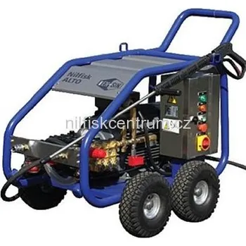 Vysokotlaký čistič Nilfisk-ALTO MERLION II E350/21 700995156