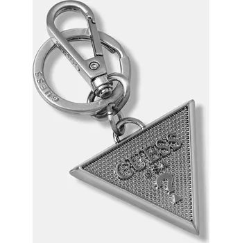 Šperk Bižuterie Guess TORINO RM5479.P5401 stříbrná SLV, vel. ONE SIZE