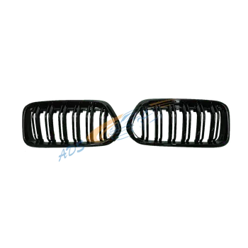 Kapota Přední maska, ledvinky, mřížky BMW X2 F39 2018–2023