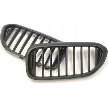 Kapota Přední maska, ledvinky, mřížky BMW 5 G30 (17-20) - sada L+P