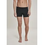 Pánské plavky Basic Swim Trunk černé Urban Classics černá 2547029